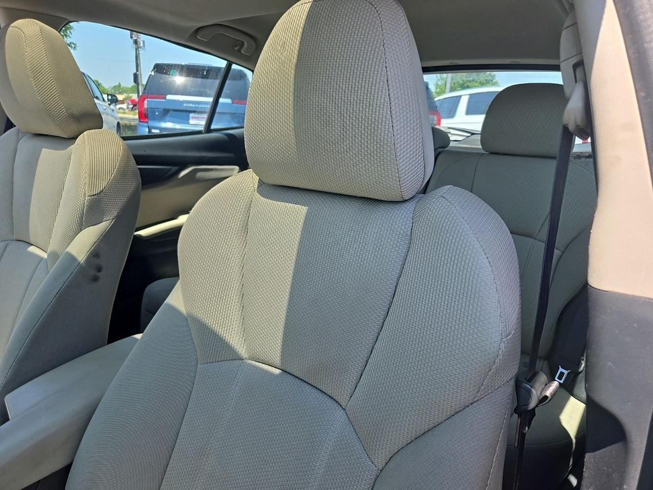 2022 Subaru Impreza Premium Fredericksburg VA