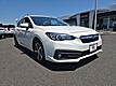 2022 Subaru Impreza Premium