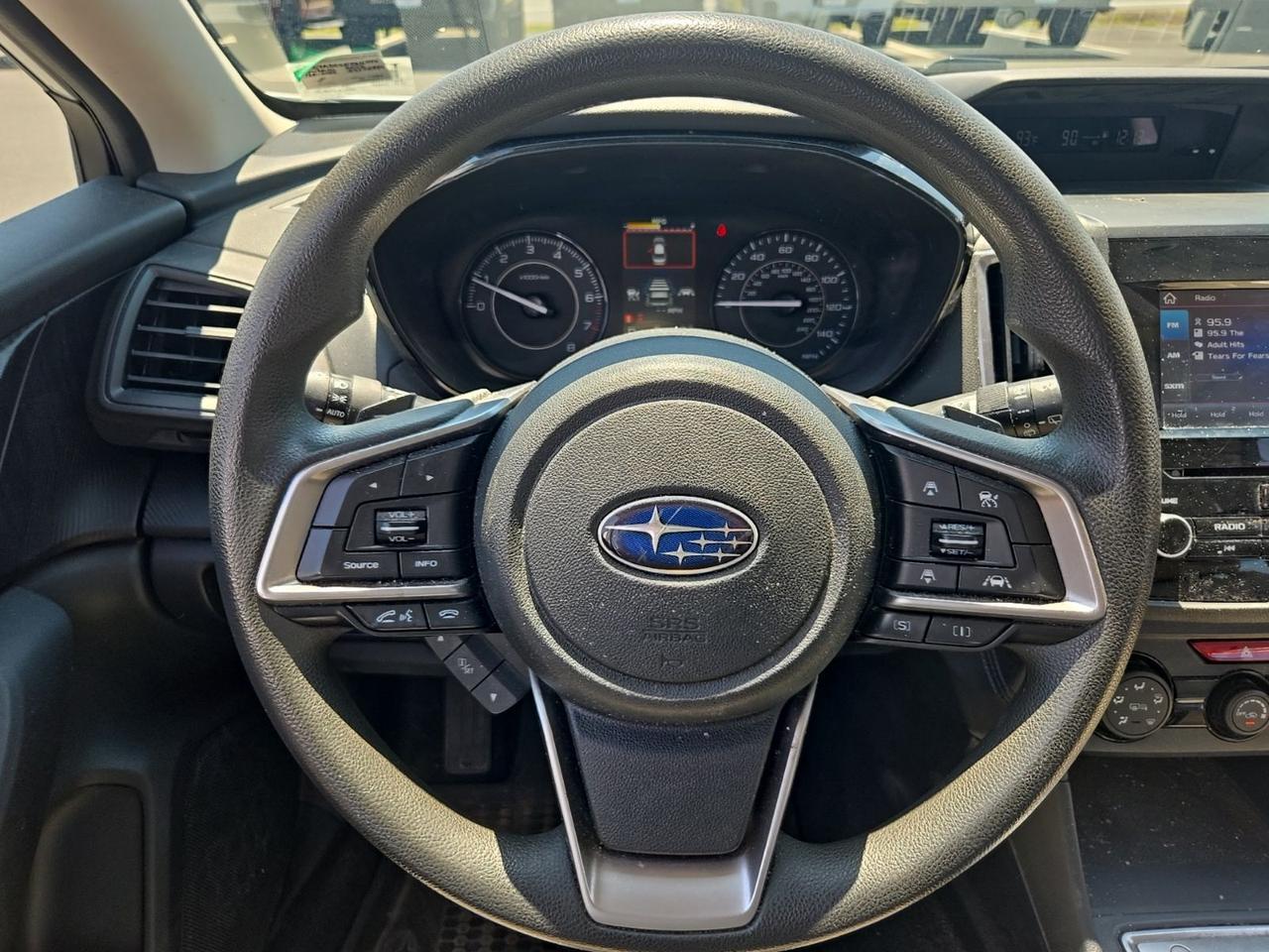 2022 Subaru Impreza Premium Fredericksburg VA