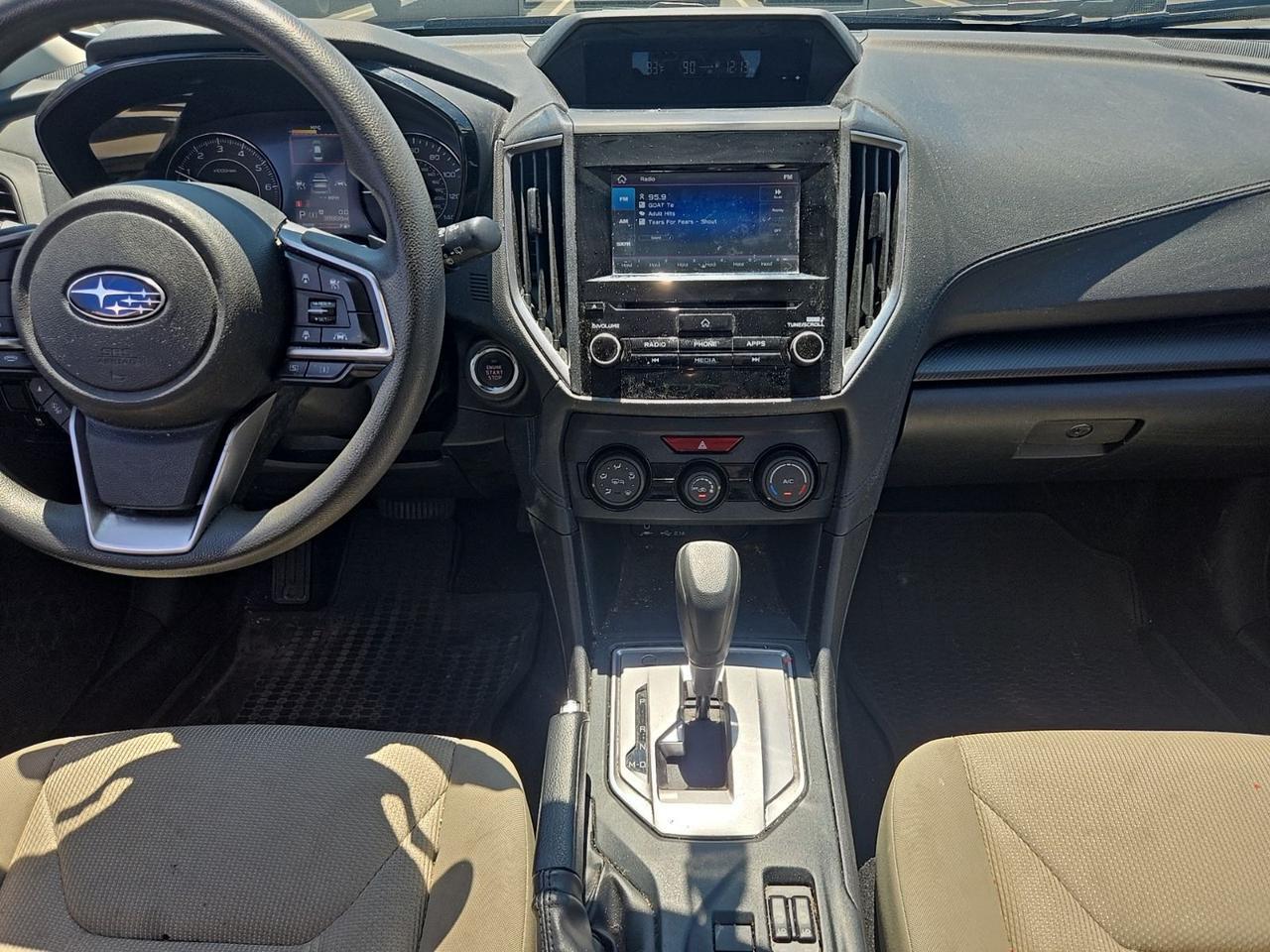 2022 Subaru Impreza Premium Fredericksburg VA