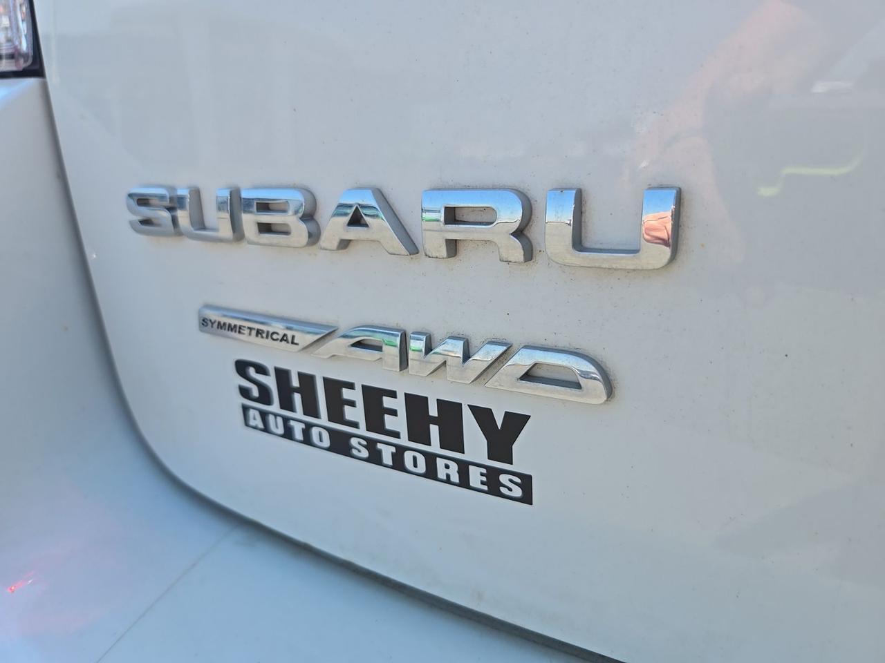 2022 Subaru Impreza Premium Fredericksburg VA