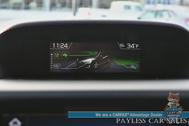 2022 Subaru Impreza Sport Wasilla AK