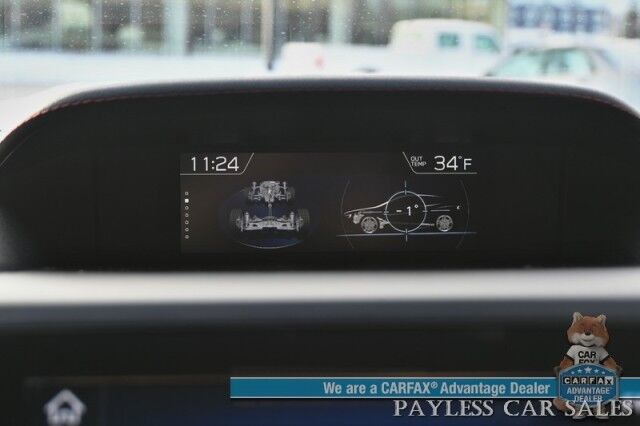 2022 Subaru Impreza Sport Wasilla AK