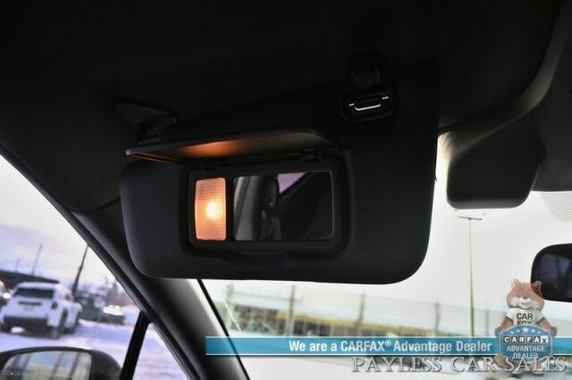 2022 Subaru Impreza Sport Wasilla AK