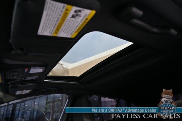 2022 Subaru Impreza Sport Wasilla AK