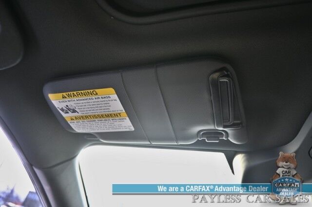 2022 Subaru Impreza Sport Wasilla AK