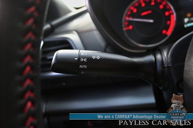 2022 Subaru Impreza Sport Wasilla AK