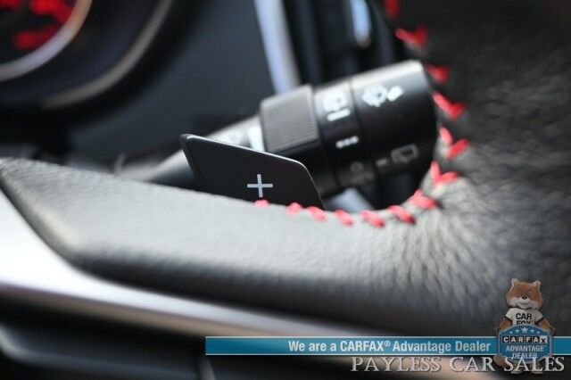 2022 Subaru Impreza Sport Wasilla AK