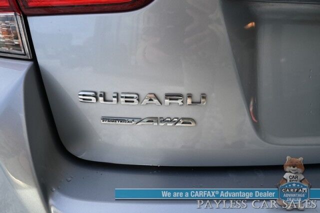 2022 Subaru Impreza Sport Wasilla AK