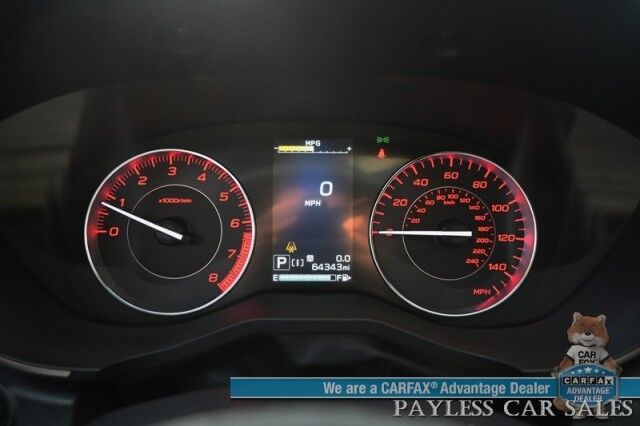 2022 Subaru Impreza Sport Wasilla AK