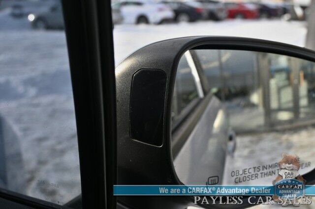 2022 Subaru Impreza Sport Wasilla AK