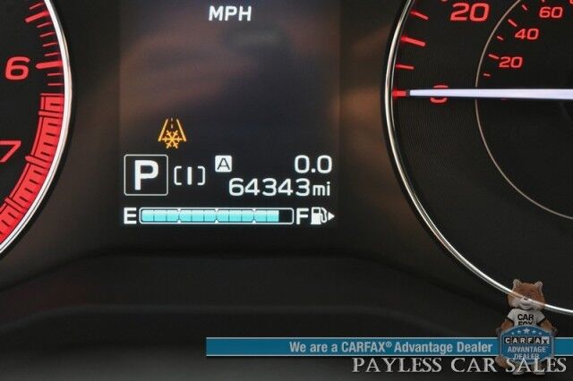 2022 Subaru Impreza Sport Wasilla AK