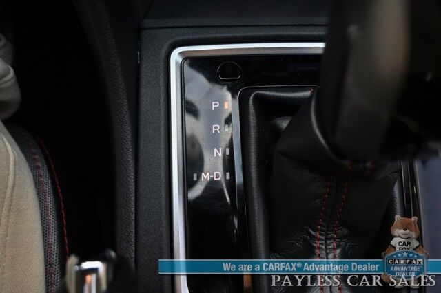 2022 Subaru Impreza Sport Wasilla AK