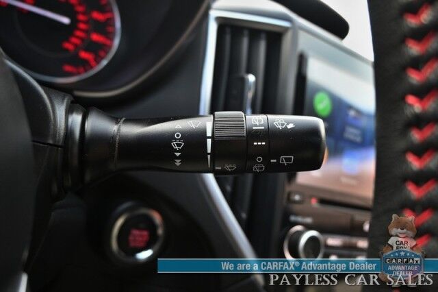 2022 Subaru Impreza Sport Wasilla AK