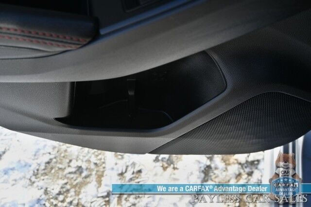 2022 Subaru Impreza Sport Wasilla AK