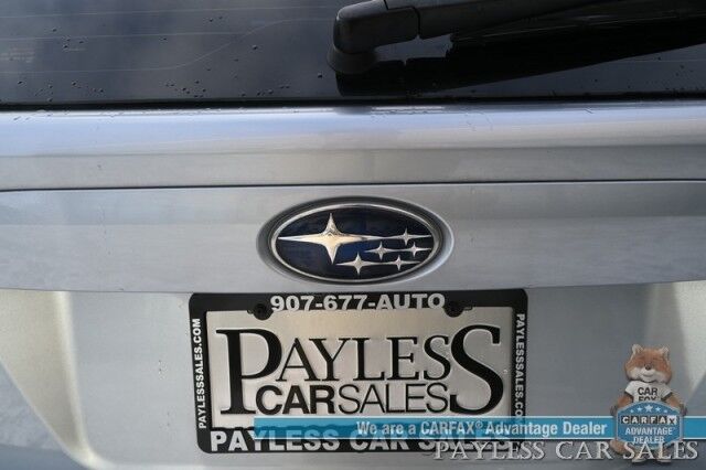 2022 Subaru Impreza Sport Wasilla AK