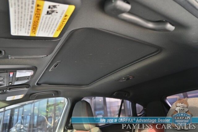 2022 Subaru Impreza Sport Wasilla AK