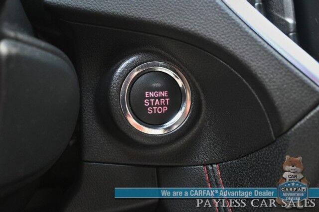 2022 Subaru Impreza Sport Wasilla AK