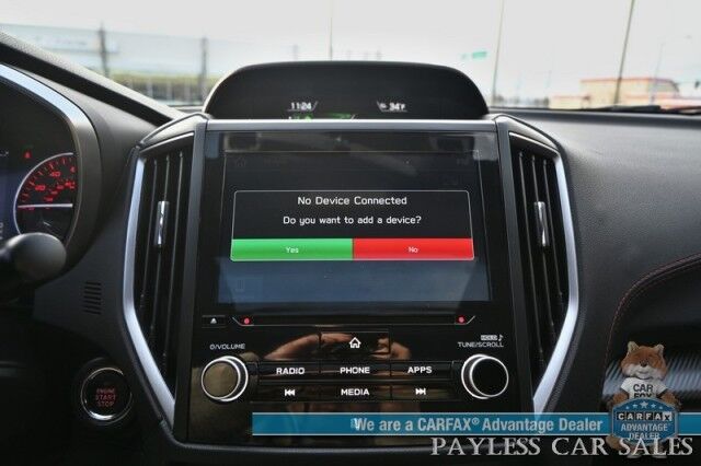 2022 Subaru Impreza Sport Wasilla AK