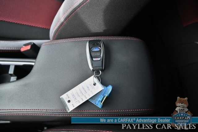 2022 Subaru Impreza Sport Wasilla AK