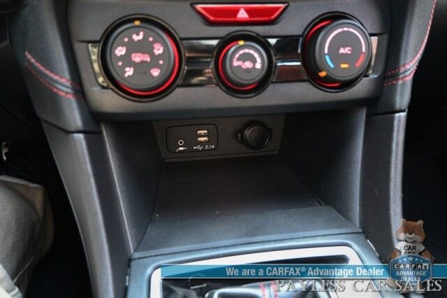 2022 Subaru Impreza Sport Wasilla AK