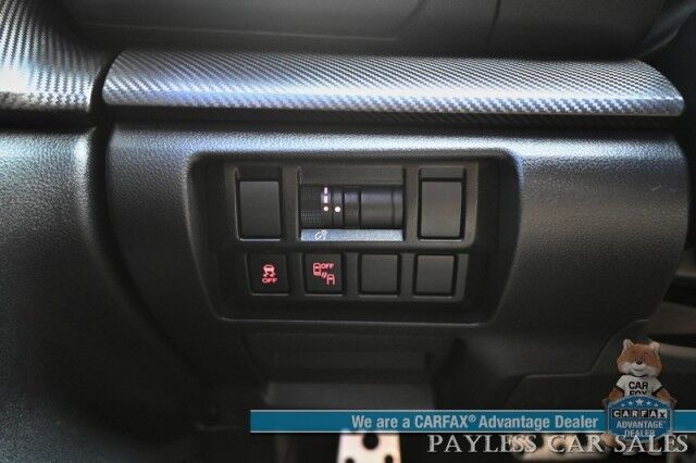 2022 Subaru Impreza Sport Wasilla AK