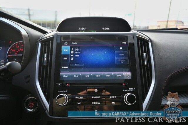 2022 Subaru Impreza Sport Wasilla AK