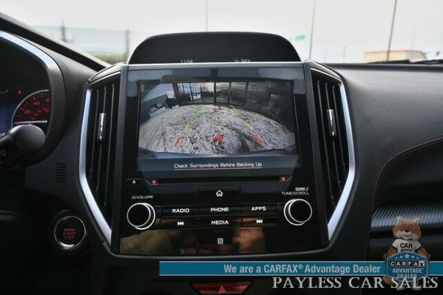 2022 Subaru Impreza Sport Wasilla AK