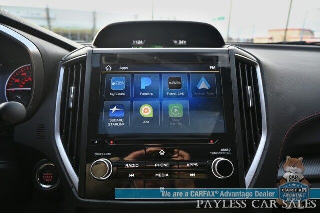 2022 Subaru Impreza Sport Wasilla AK