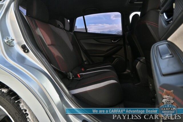 2022 Subaru Impreza Sport Wasilla AK