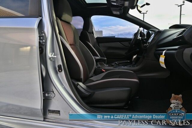 2022 Subaru Impreza Sport Wasilla AK