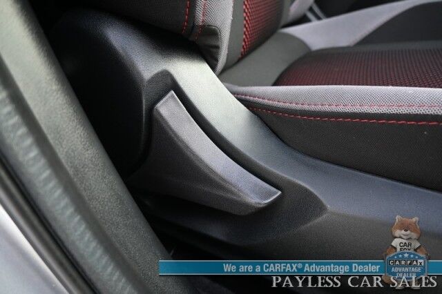 2022 Subaru Impreza Sport Wasilla AK