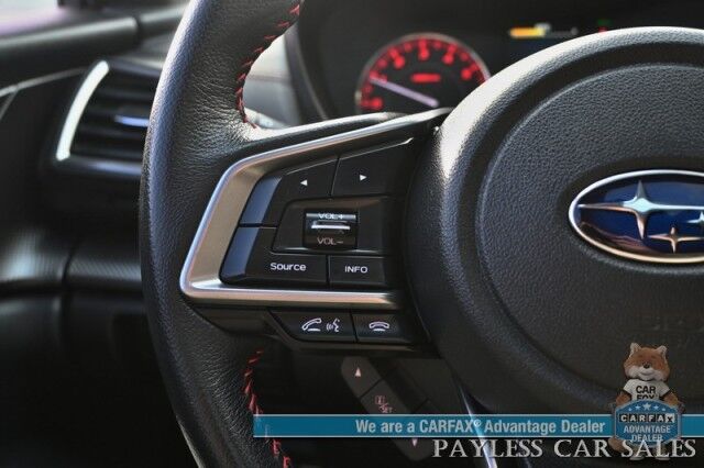 2022 Subaru Impreza Sport Wasilla AK