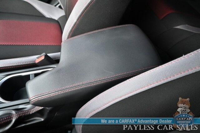 2022 Subaru Impreza Sport Wasilla AK