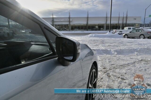 2022 Subaru Impreza Sport Wasilla AK