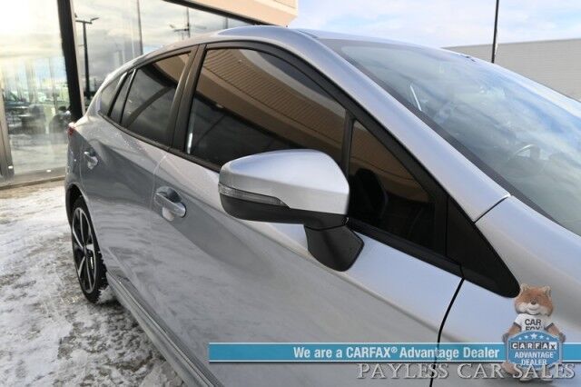 2022 Subaru Impreza Sport Wasilla AK