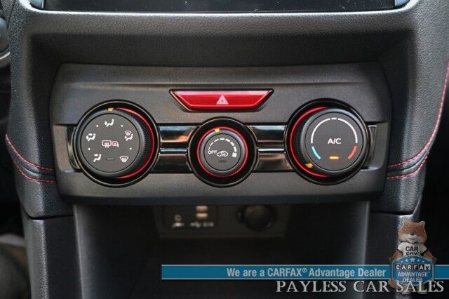 2022 Subaru Impreza Sport Wasilla AK