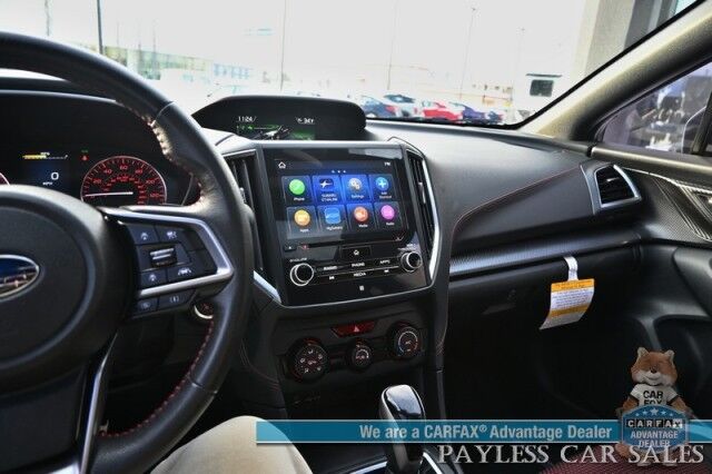 2022 Subaru Impreza Sport Wasilla AK