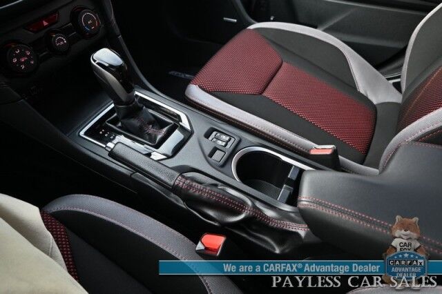 2022 Subaru Impreza Sport Wasilla AK