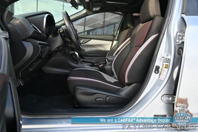 2022 Subaru Impreza Sport Wasilla AK