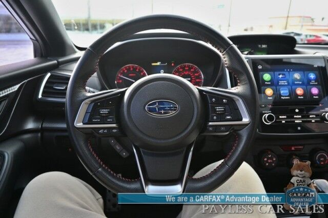 2022 Subaru Impreza Sport Wasilla AK