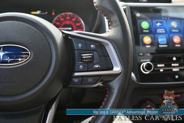 2022 Subaru Impreza Sport Wasilla AK