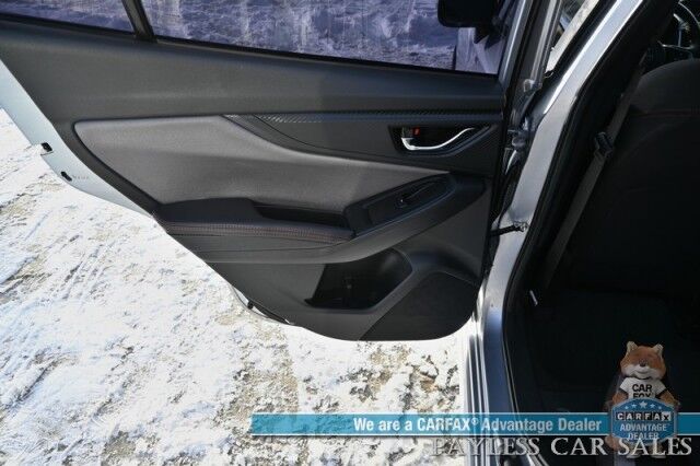 2022 Subaru Impreza Sport Wasilla AK