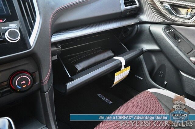 2022 Subaru Impreza Sport Wasilla AK