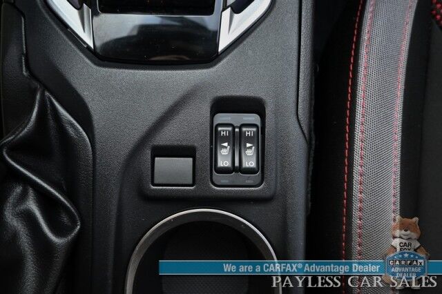 2022 Subaru Impreza Sport Wasilla AK