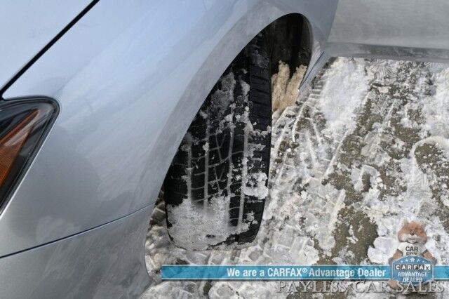 2022 Subaru Impreza Sport Wasilla AK