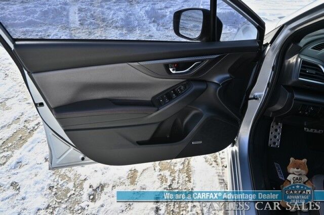 2022 Subaru Impreza Sport Wasilla AK