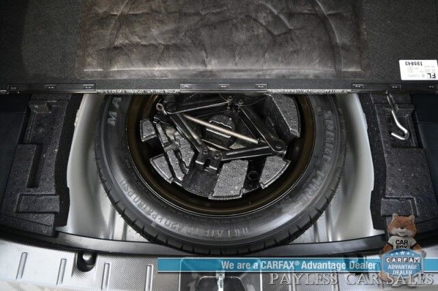 2022 Subaru Impreza Sport Wasilla AK