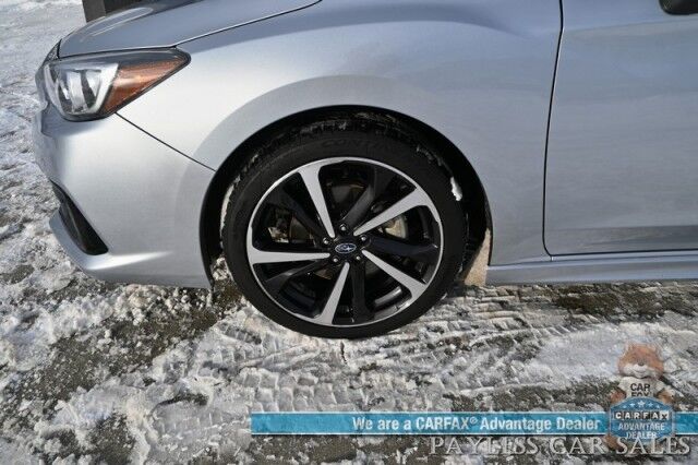 2022 Subaru Impreza Sport Wasilla AK