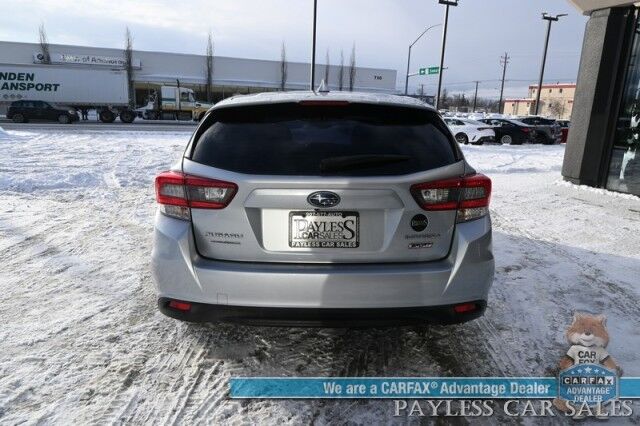 2022 Subaru Impreza Sport Wasilla AK